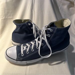 Converse Hi Tops